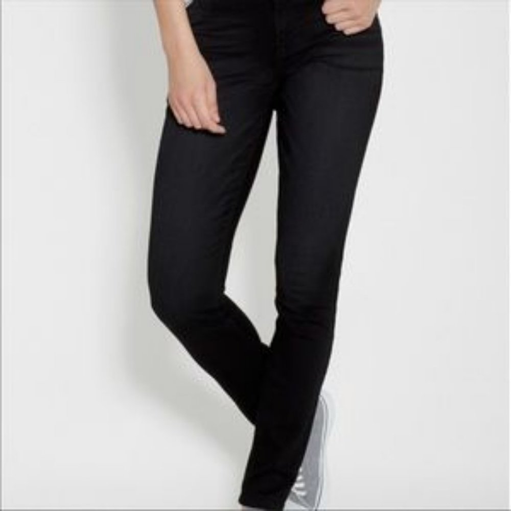 Maurices Skinny Stretch Pants S - Picture 1 of 5
